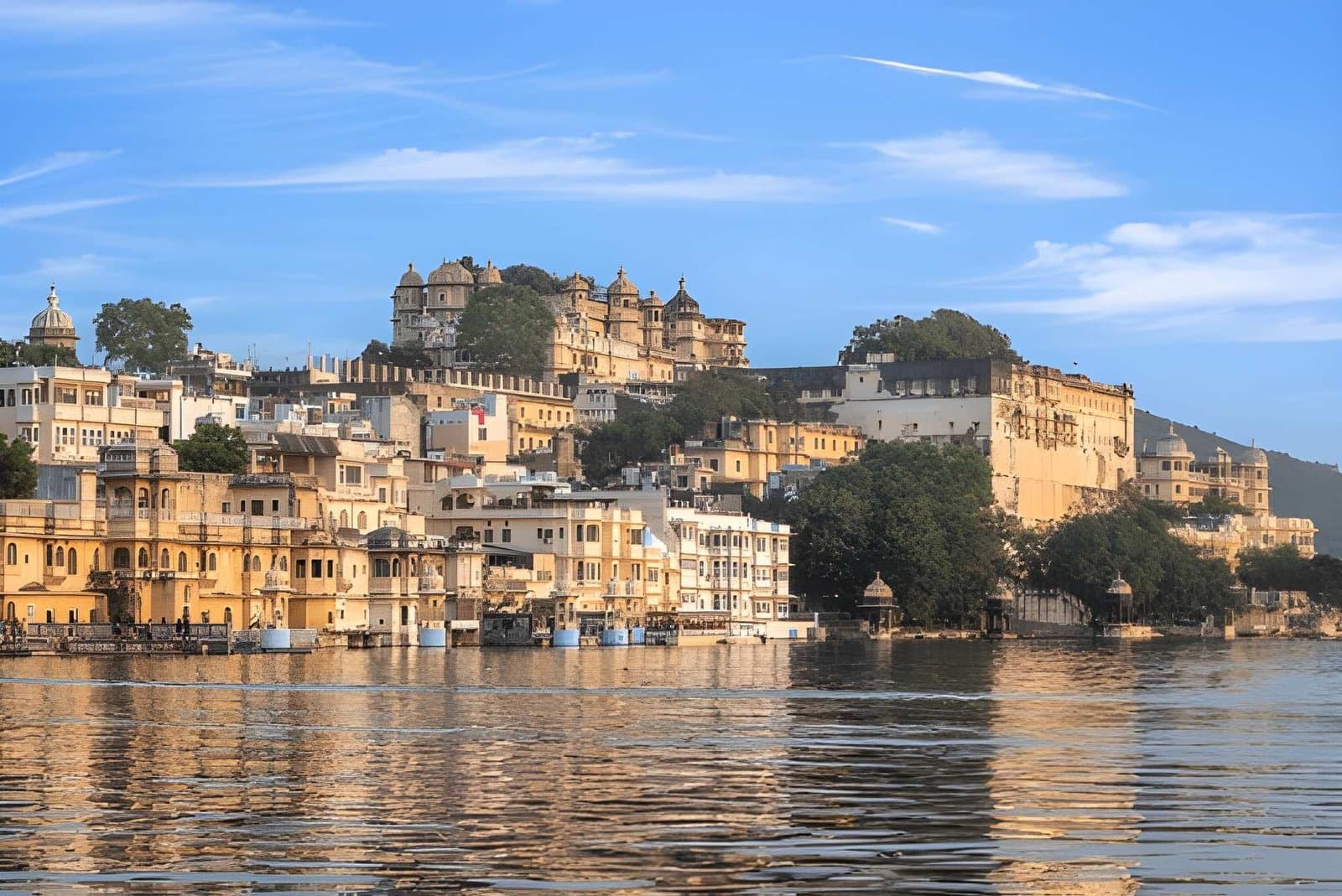 Udaipur