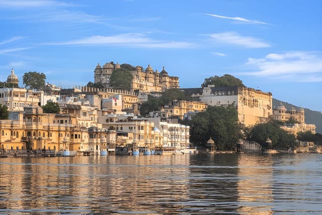 Udaipur