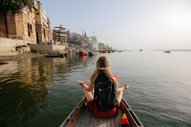 Varanasi