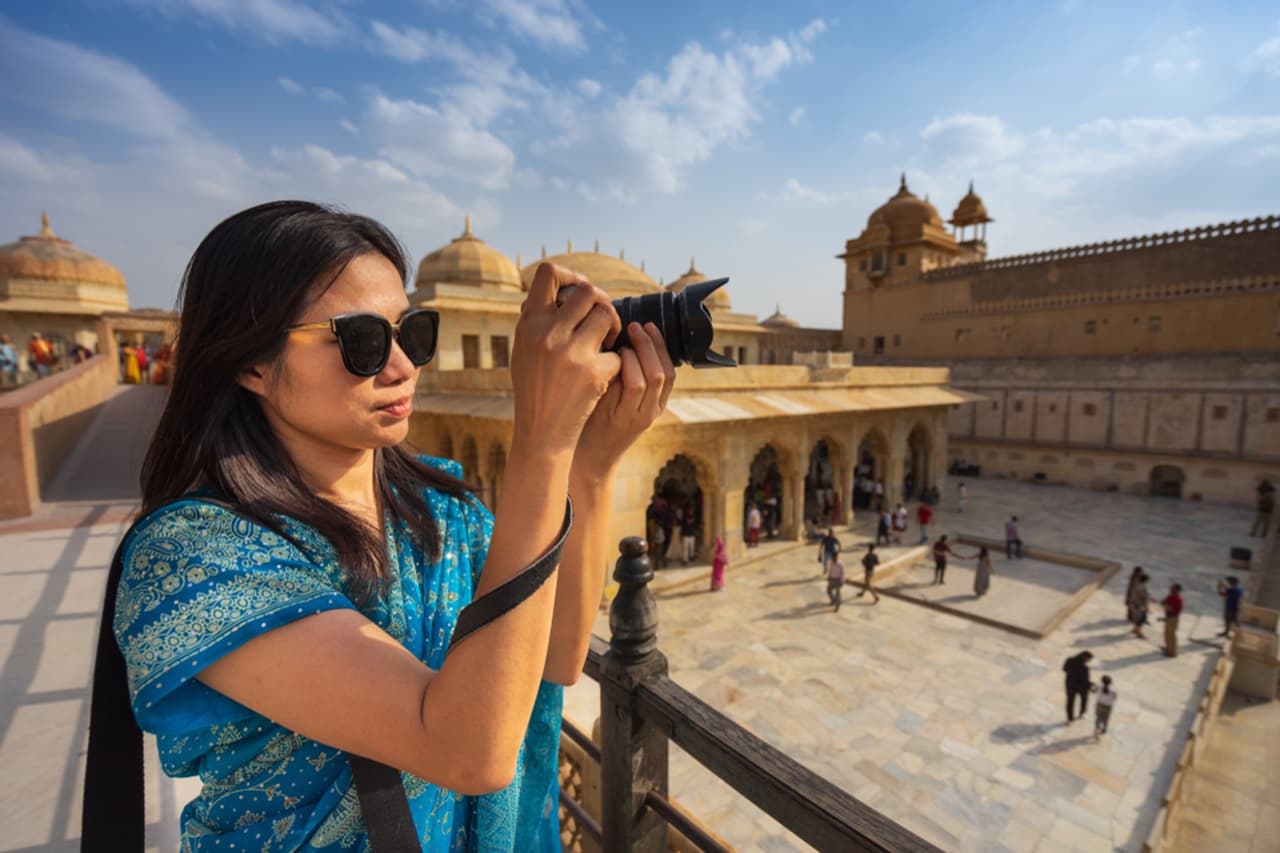 Jaipur Pink City Private Day Trip From Delhi By Car